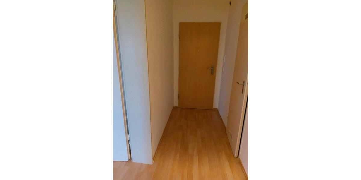 Wohnung in Ludwigshafen Gartensdat 1 zimmer