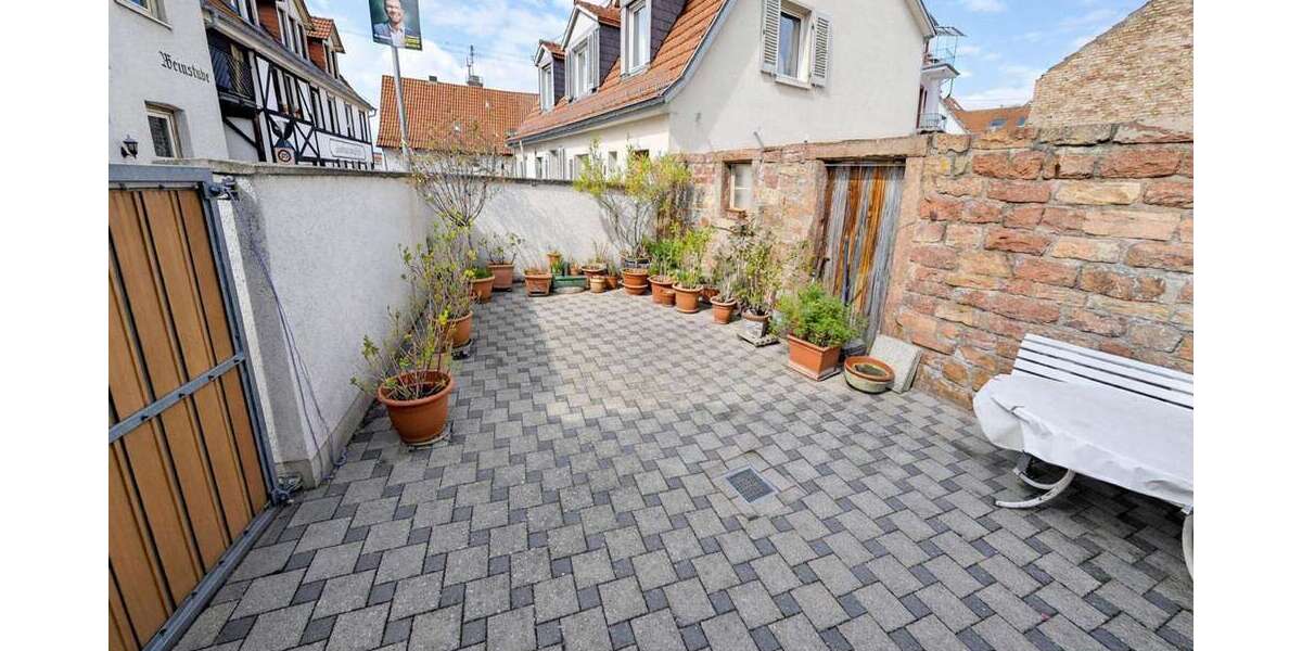 Einfamilienhaus Heidelberg Boxberg - 9 Zimmer, 216 m&sup2;, 579.400&euro; | Angebot:26700531