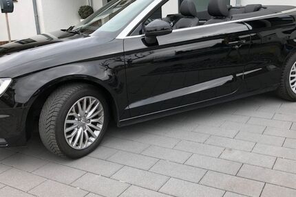 Audi A3 86.721 km 16.970 &euro; Gernsheim 64579