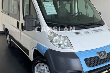 Peugeot Boxer 138.000 km 8.998 &euro; Worms 67547