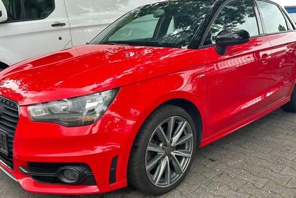 Audi A1 225.000 km 4.990 &euro; Mannheim 68309