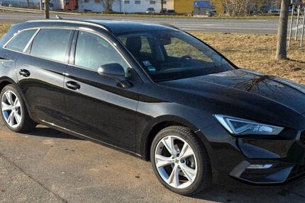 Seat Leon 37.000 km 22.500 &euro; Plankstadt 68723