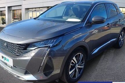 Peugeot 3008 31.166 km 22.290 &euro; Mannheim 68309