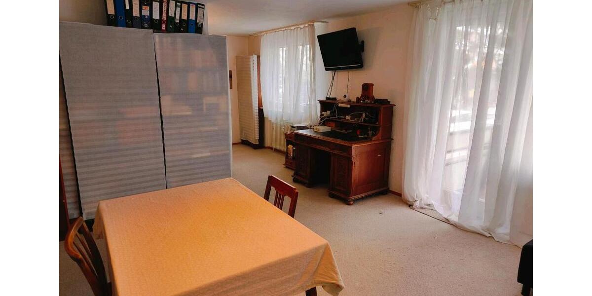 Einfamilienhaus Heidelberg Boxberg - 1 Zimmer, 47 m&sup2;, 158.000&euro; | Angebot:26266644