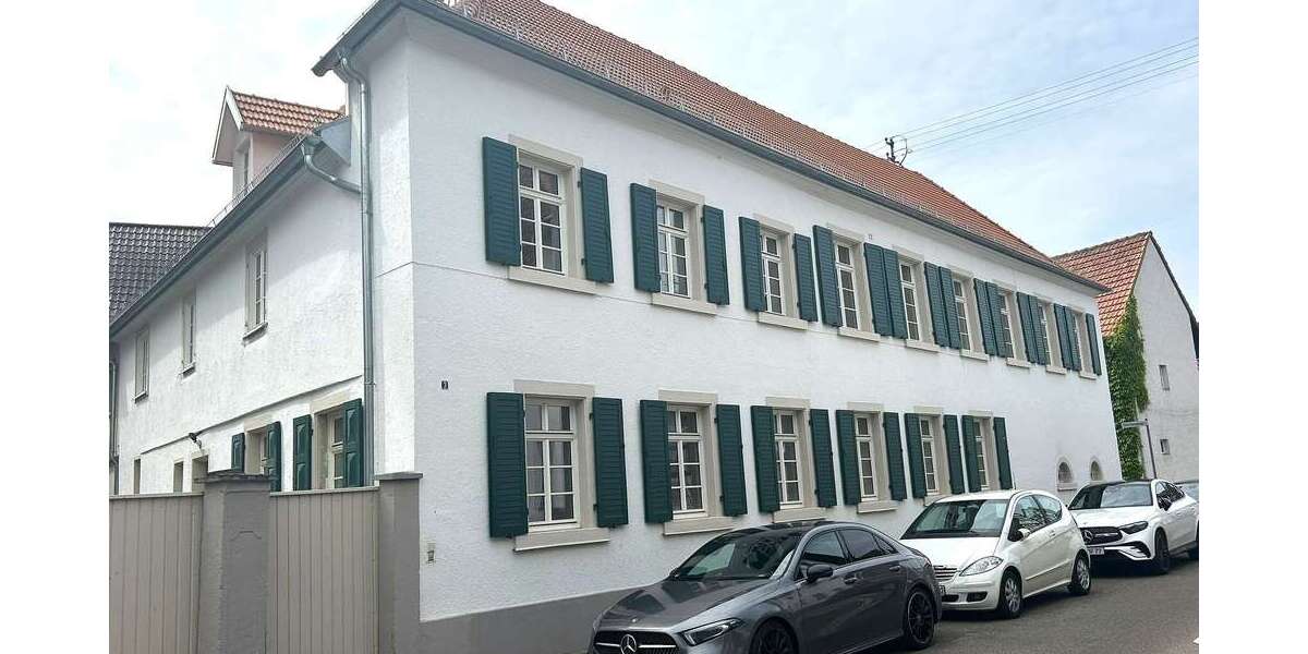 Etagenwohnung Neustadt an der Weinstraße Duttweiler - 2 Zimmer, 50 m&sup2;, 210.000&euro; | Angebot:26821856