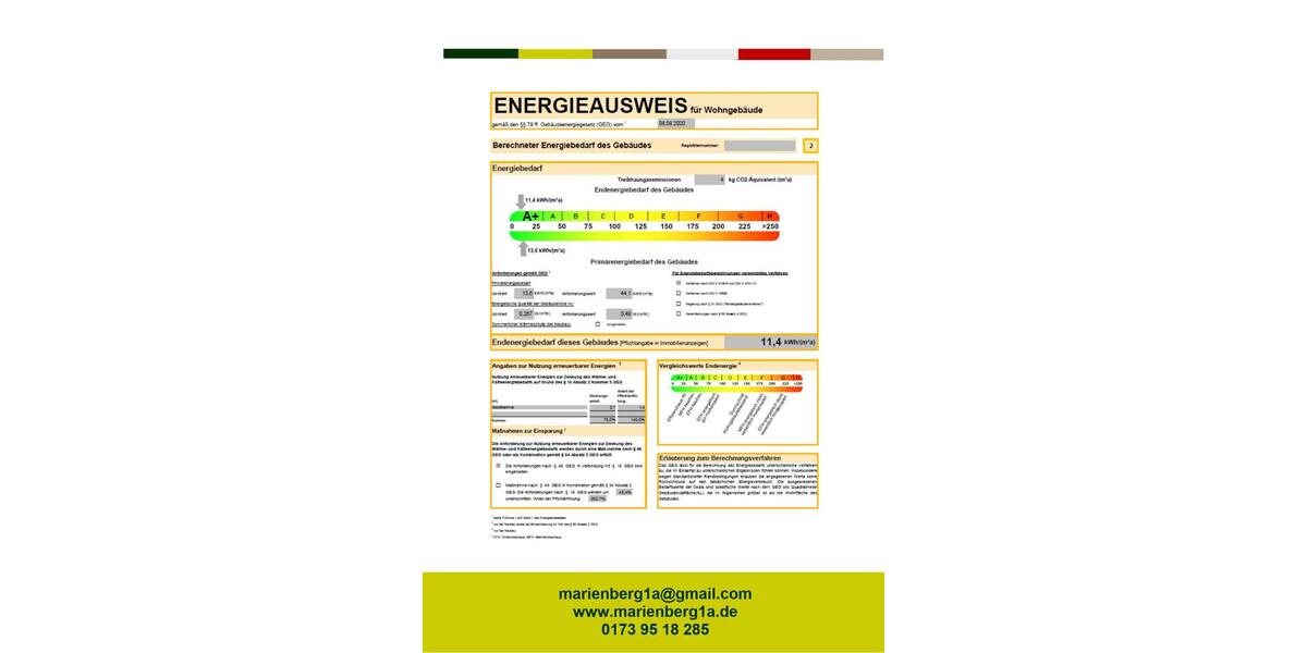 Etagenwohnung Lautertal (Odenwald) - 5 Zimmer, 105 m&sup2;, 1.450&euro; | Angebot:25127111