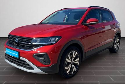 VW T-Cross 8.883 km 23.200 &euro; Ladenburg 68526