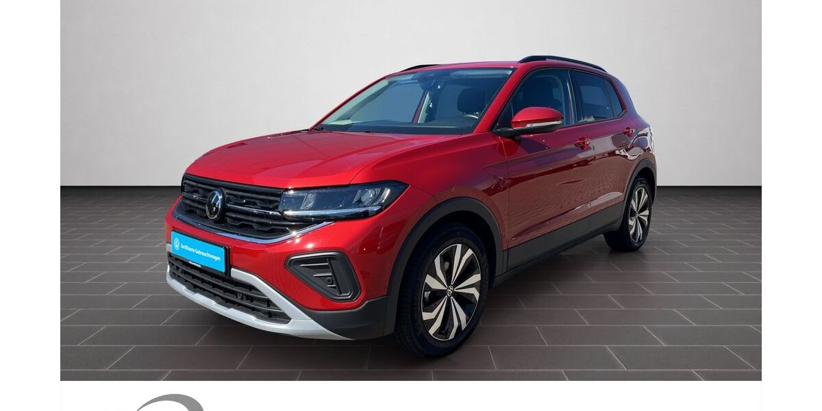 VW T-Cross 8.883 km 23.200 &euro; Ladenburg 68526