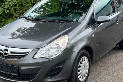 Opel Corsa 64.077 km 4.900 &euro; LUDWIGSHAFEN AM RHEIN 67071