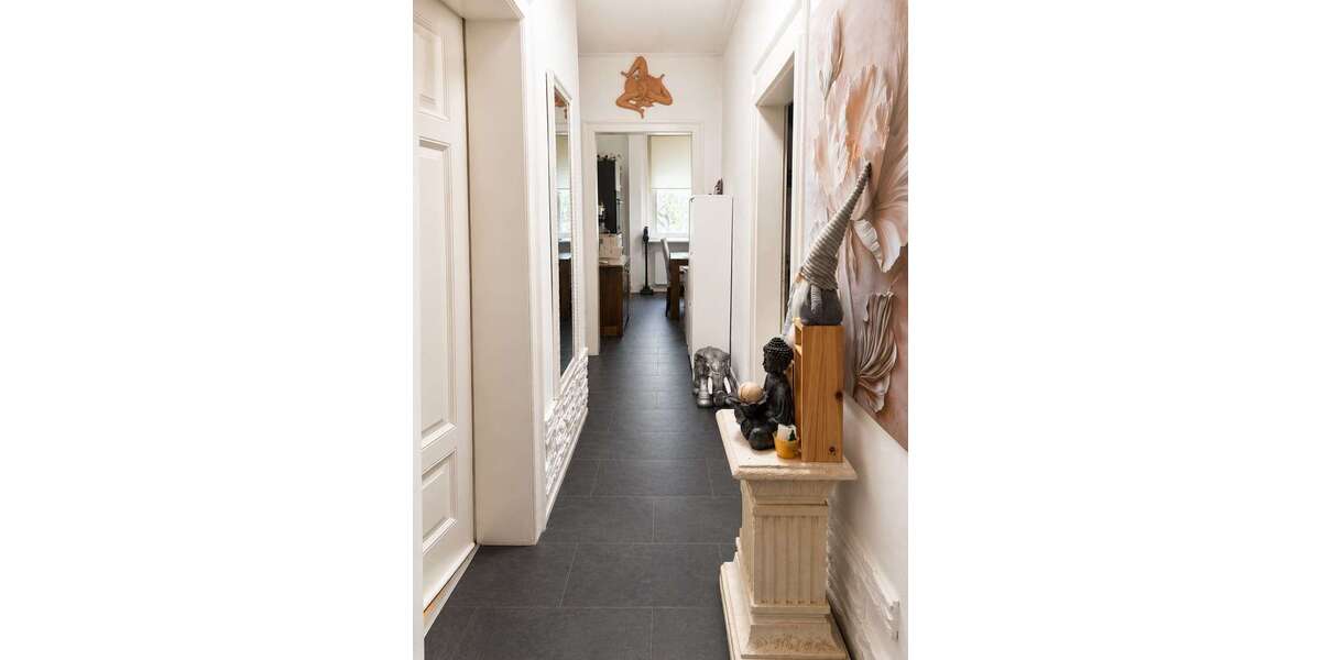 Etagenwohnung Mannheim Gartenstadt - 3 Zimmer, 70 m&sup2;, 735&euro; | Angebot:27087549