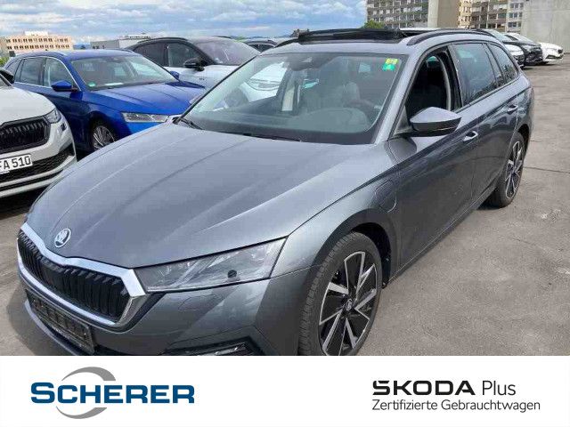 Skoda Octavia 55.200 km 25.330 &euro; Mannheim 68167