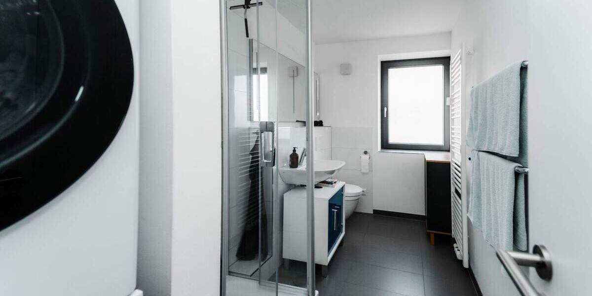 Etagenwohnung Mannheim Käfertal - 4 Zimmer, 104 m&sup2;, 429.000&euro; | Angebot:23842331