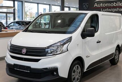Fiat Talento 105.000 km 10.300 &euro; Ludwigshafen 67071