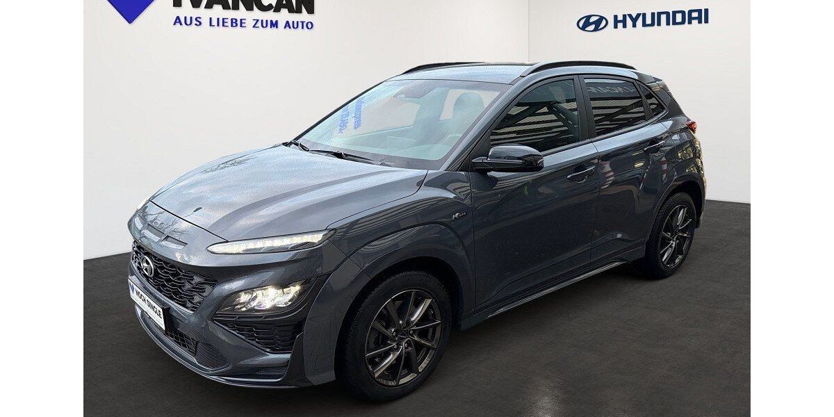 Hyundai KONA 23.873 km 26.990 &euro; Neustadt 67434