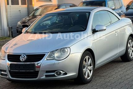 VW Eos 230.000 km 2.999 &euro; Wiesloch 69168