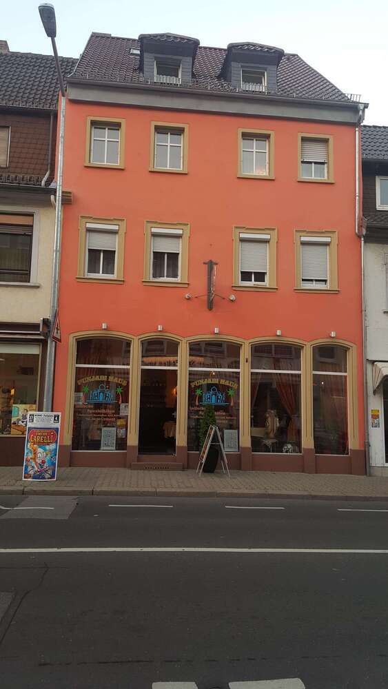 Gastronomie in Worms 1.079 € 83 m²