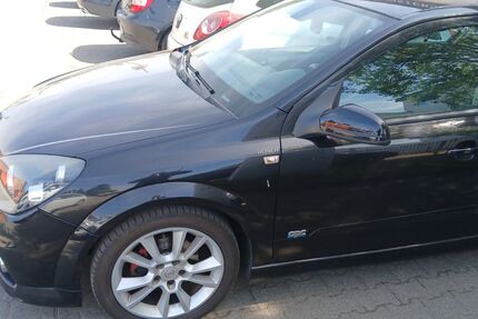 Opel Astra 172.000 km 3.650 &euro; Wald- Michelbach 69483