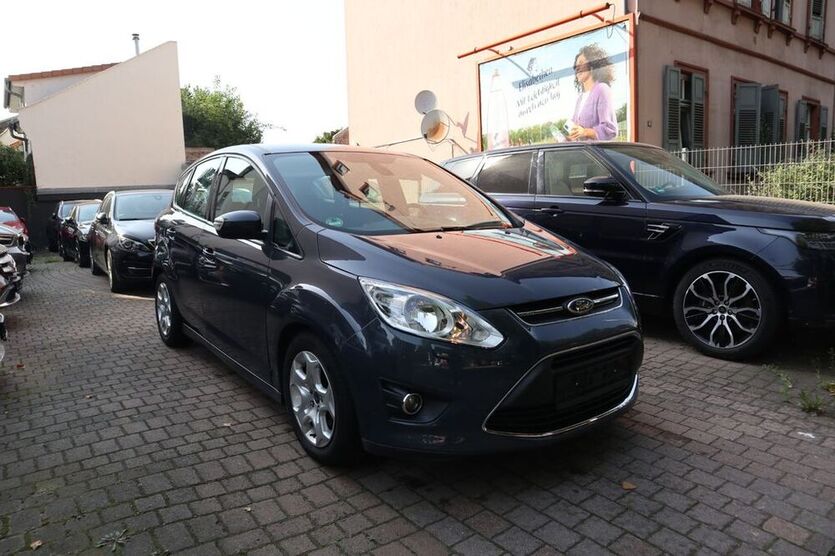 C-Max