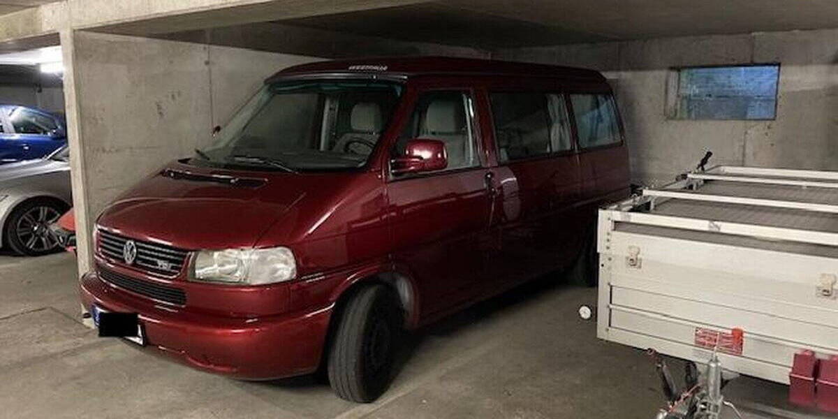 Garagen / Stellplätze Heidelberg Bergheim - 28.000&euro; | Angebot:26791664