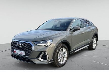 Audi Q3 8.465 km 41.950 &euro; Bensheim 64625