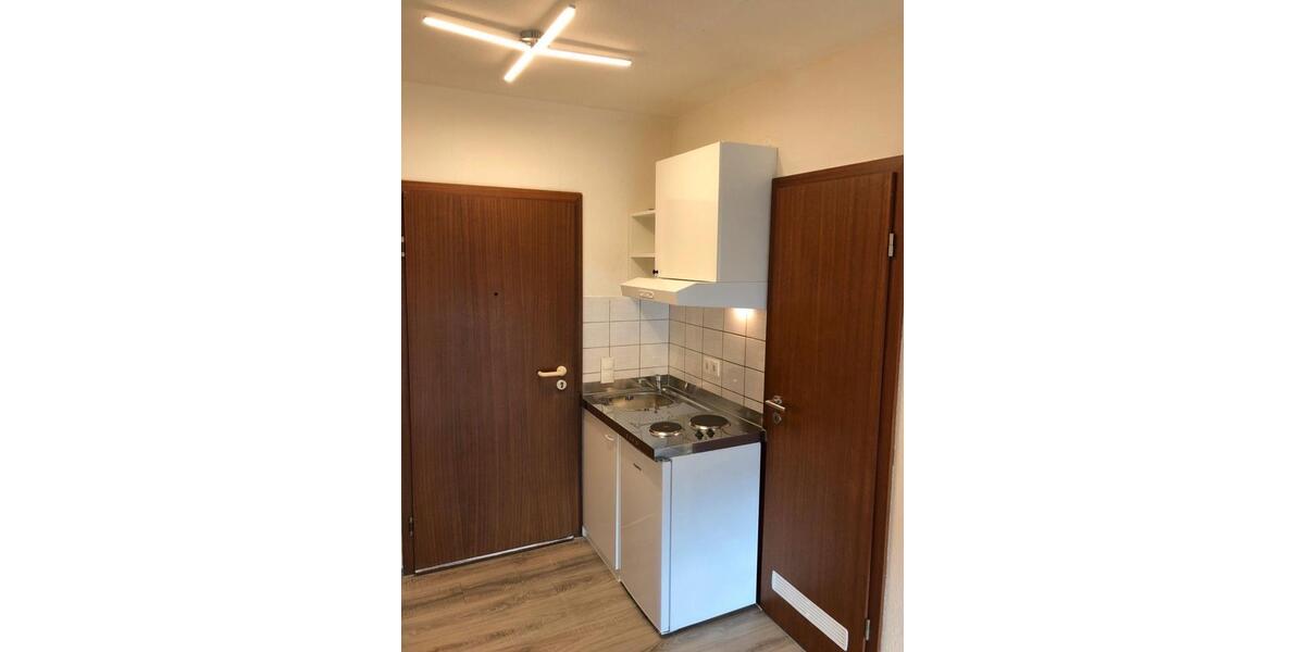 Etagenwohnung Ludwigshafen am Rhein Edigheim - 1 Zimmer, 24 m&sup2;, 88.000&euro; | Angebot:25854192