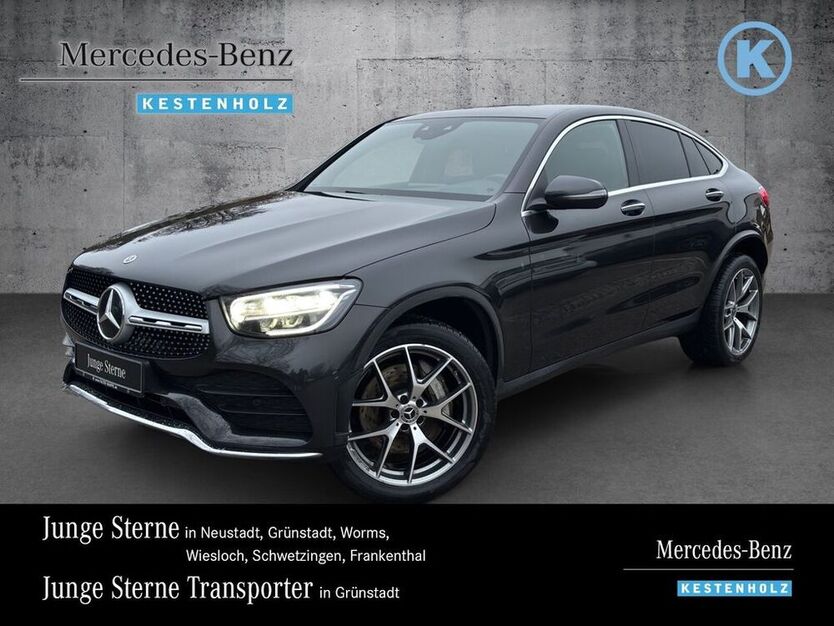 GLC 300