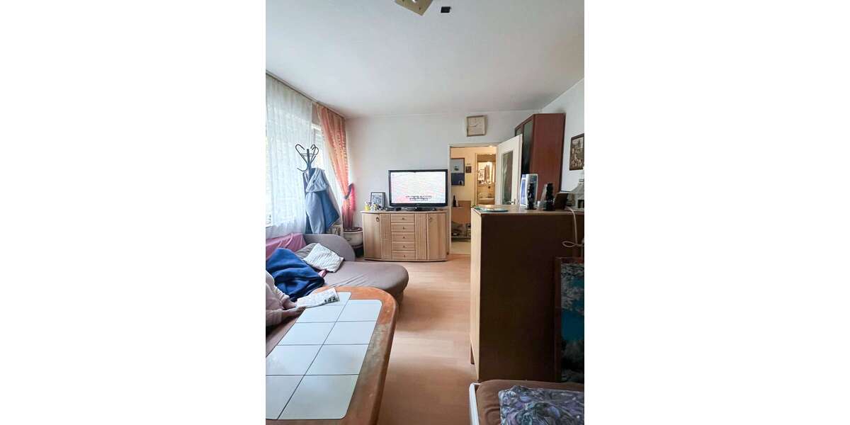 Wohnung zum Kaufen in Mannheim 90.000 € 31 m² 1 zimmer