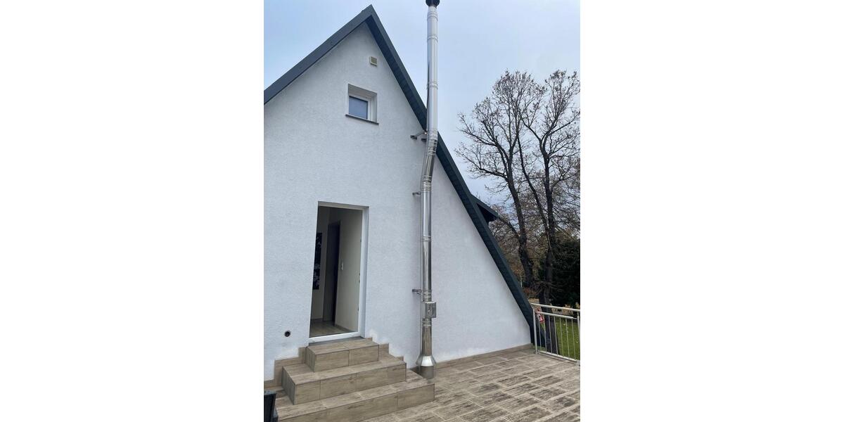 Haus in Lampertheim in Top Lage mit freiem Blick in den Stadtpark 5 zimmer