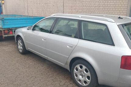 Audi A6 305.000 km 1.700 &euro; Ludwigshafen 67065