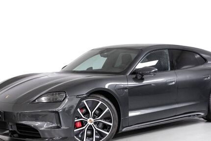 Porsche Taycan 14.373 km 124.900 &euro; Mannheim 68229