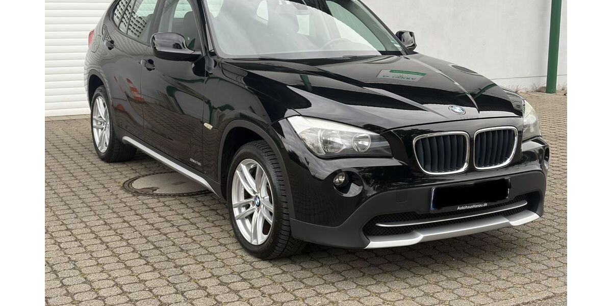 BMW X1 122.000 km 7.200 &euro; Mutterstadt 67112
