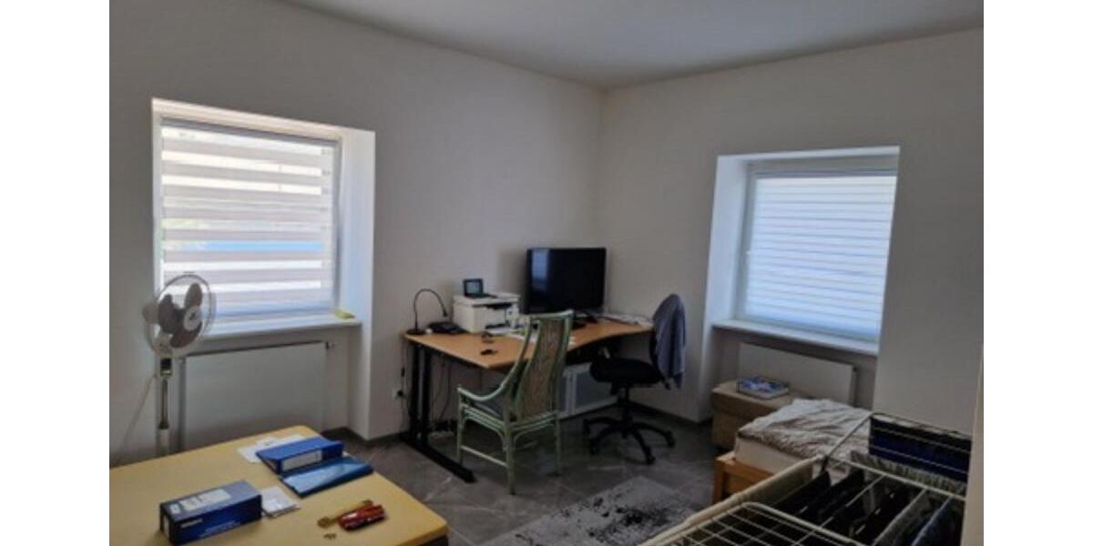 Etagenwohnung Heidelberg Pfaffengrund - 1 Zimmer, 20 m&sup2;, 600&euro; | Angebot:24719636