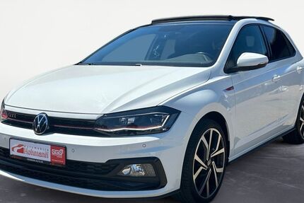 VW Polo 73.091 km 18.980 &euro; Brühl 68782