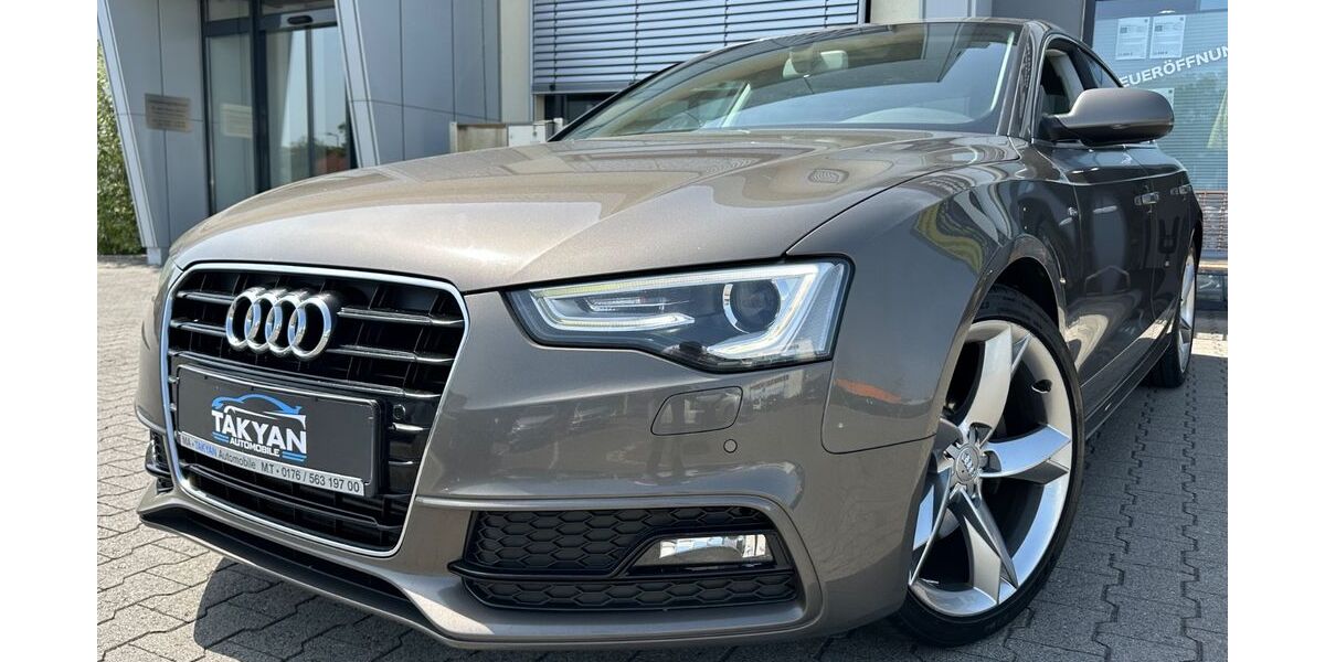 Audi A5 200.000 km 10.990 &euro; Mannheim 68309