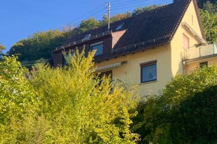 Haus Heidelberg / Ziegelhausen Ziegelhausen - 1 Zimmer, 205 m&sup2;, 529.000&euro; | Angebot:26142439