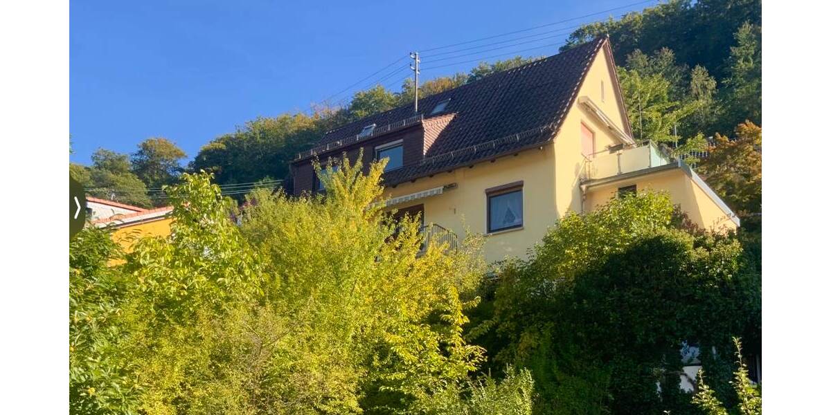 Mehrfamilienhaus, Wohnhaus Heidelberg / Ziegelhausen Ziegelhausen - 1 Zimmer, 205 m&sup2;, 529.000&euro; | Angebot:26142439