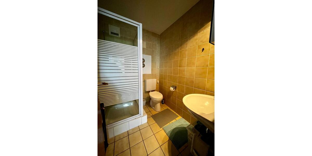 1 ZKB Heidelberg Feb26 bis Dez26, warm 1 zimmer