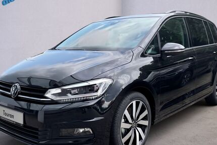 VW Touran 4.648 km 47.892 &euro; Walldorf 69190