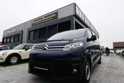 Citroen Jumpy