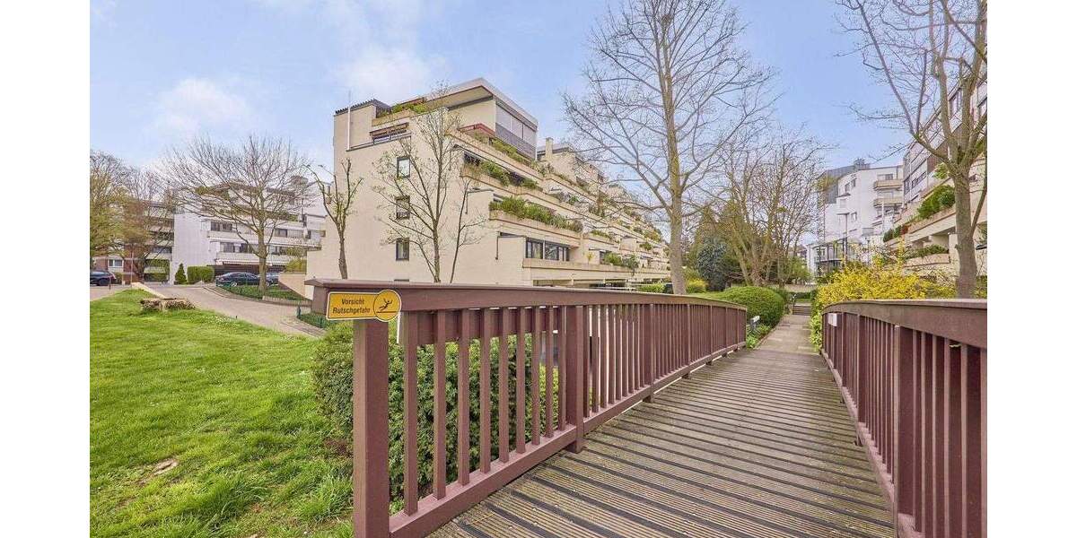 Etagenwohnung Ludwigshafen Süd - 4 Zimmer, 116 m&sup2;, 389.000&euro; | Angebot:25686720