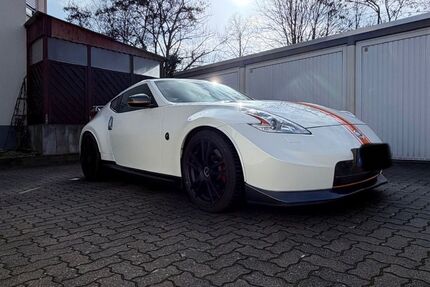 Nissan 370Z 36.000 km 44.999 &euro; Worms 67547