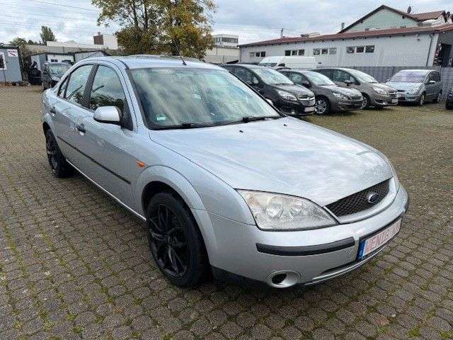 Ford Mondeo 145.000 km 1.999 &euro; Ludwigshafen am Rhein 67059