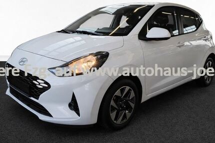Hyundai i10 17.390 km 15.990 &euro; Weinheim 69469