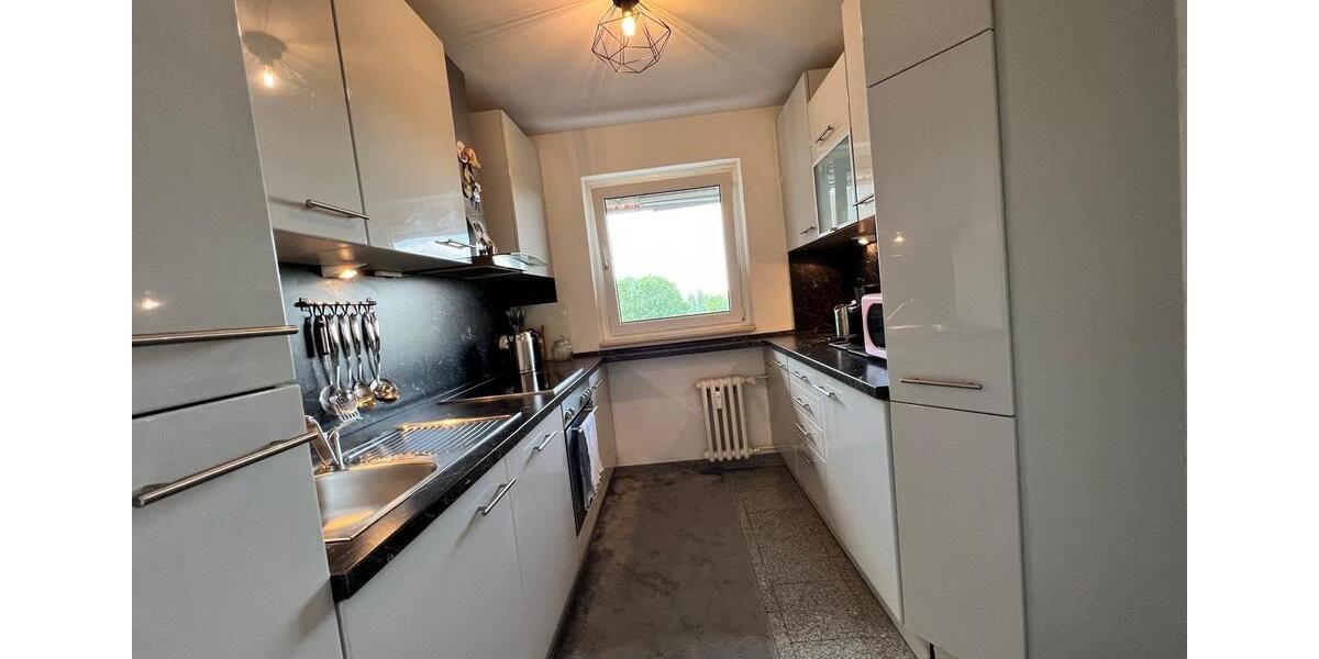 Etagenwohnung Ludwigshafen am Rhein Edigheim - 2.5 Zimmer, 68 m&sup2;, 141.000&euro; | Angebot:24318113