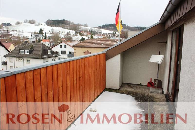 Etagenwohnung Wald-Michelbach Michelbach - 3 Zimmer, 71 m&sup2;, 680&euro; | Angebot:24706241