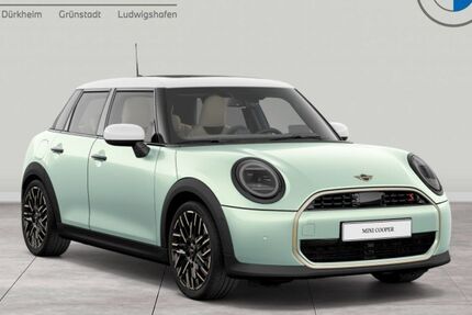 Mini Cooper S 17.958 km 30.539 &euro; Bad Dürkheim 67098