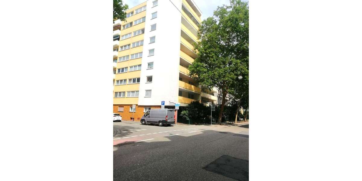 Etagenwohnung Frankenthal - 2 Zimmer, 66 m&sup2;, 169.000&euro; | Angebot:21750215