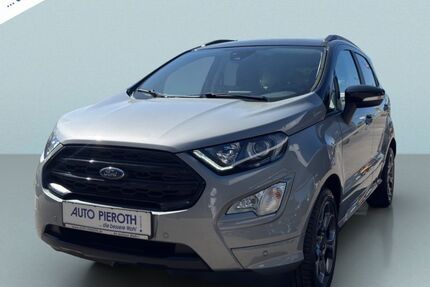 Ford EcoSport 36.990 km 19.350 &euro; Worms 67547