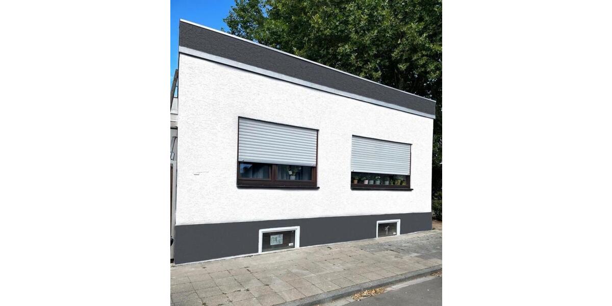 Einfamilienhaus Worms Westliche Vororte - 3 Zimmer, 80 m&sup2;, 199.000&euro; | Angebot:25404873