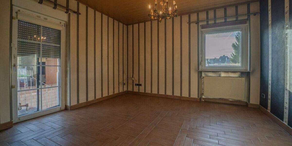 Etagenwohnung Grünstadt - 3 Zimmer, 68 m&sup2;, 149.000&euro; | Angebot:25909394